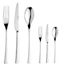 Eternum Curve Couteau dessert - 12 pcs